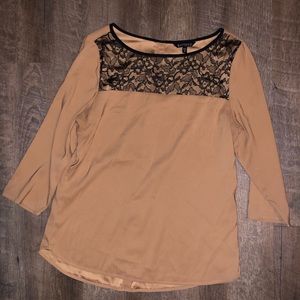 Express blouse
